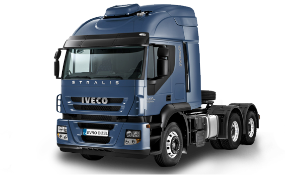 Iveco (Ивеко)