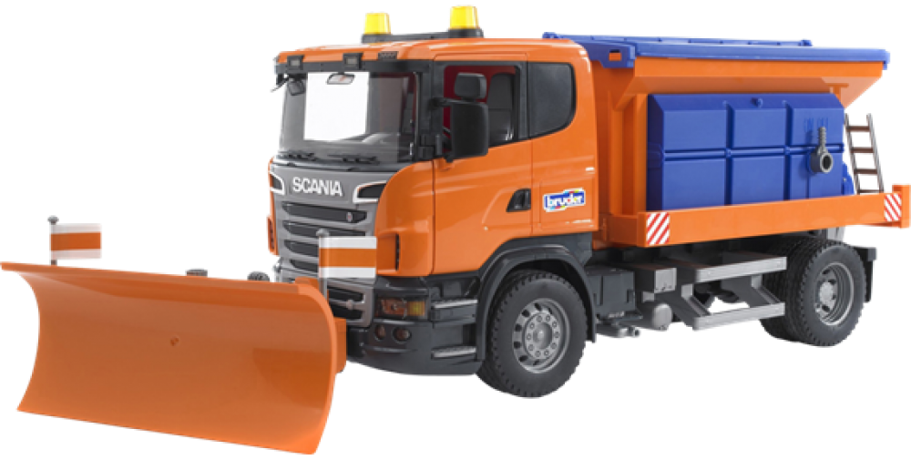 Scania (Скания)