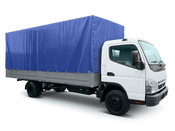 Mitsubishi Fuso (Митсубиши Фусо)